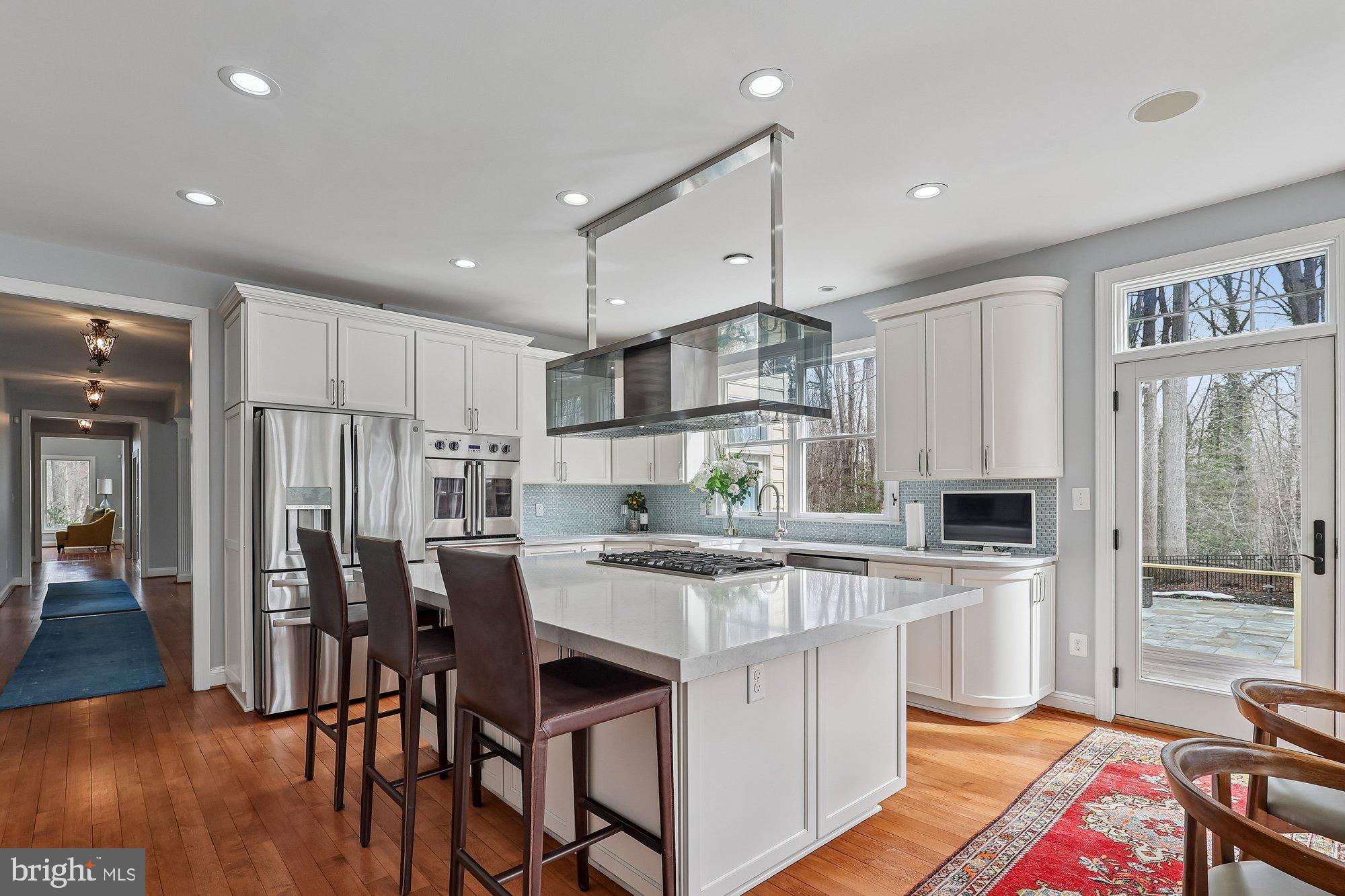 1303 Windsor Ridge Lane Annapolis, MD 21409 - Photo 5 of 40 Kitchen