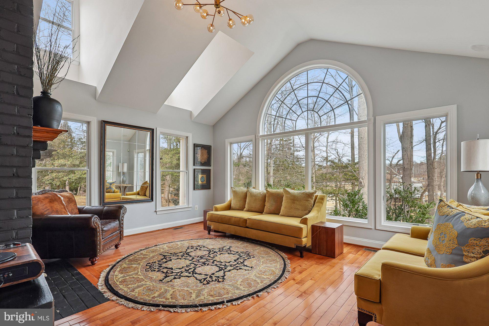 1303 Windsor Ridge Lane Annapolis, MD 21409 - Photo 8 of 40 Sun Room