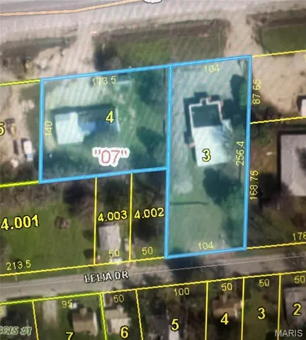 $84,900 | 503 South Bypass, Kennett, MO 63857