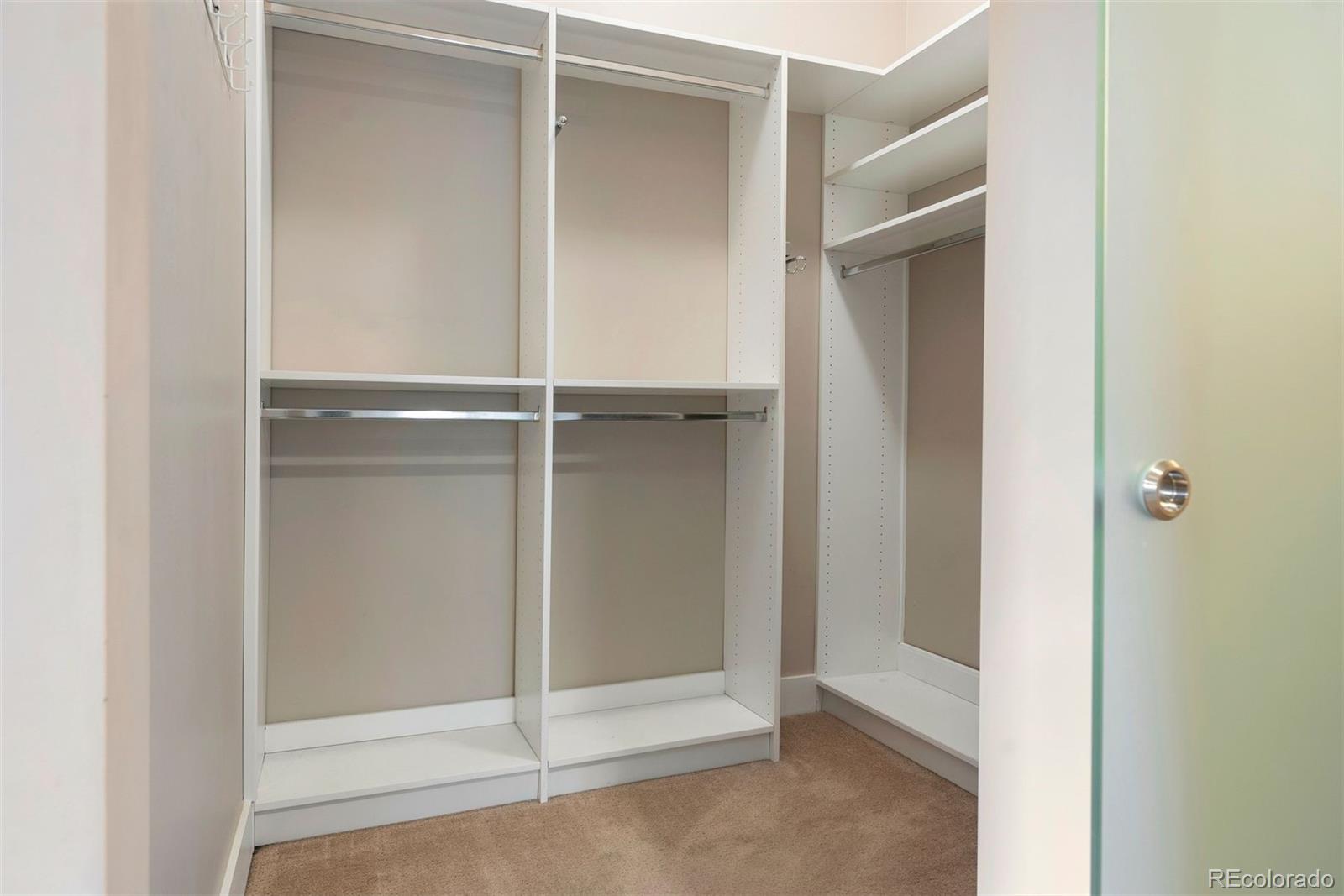 340 South Lafayette Street, Unit 102 Denver, CO 80209 - Photo 22 of 35 a view of an empty room