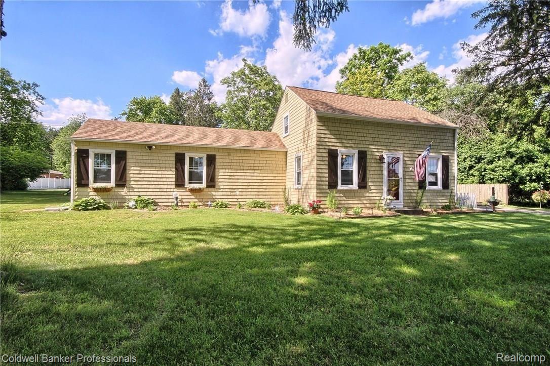 7301 Merritt Road Ypsilanti, MI 48197 - Photo 2 of 28 Front_2nd_View.jpg