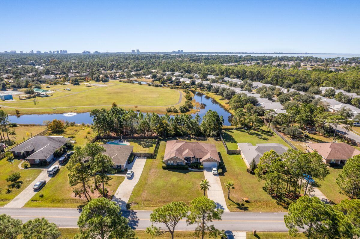 621 East Shipwreck Road Santa Rosa Beach, FL 32459 - Photo 22 of 25 a view of a city