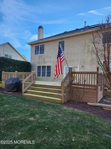 $4,500 | 42 Vardon Way, Farmingdale, NJ 07727