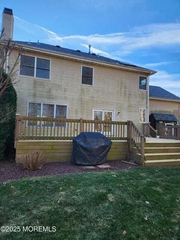 $4,500 | 42 Vardon Way, Farmingdale, NJ 07727