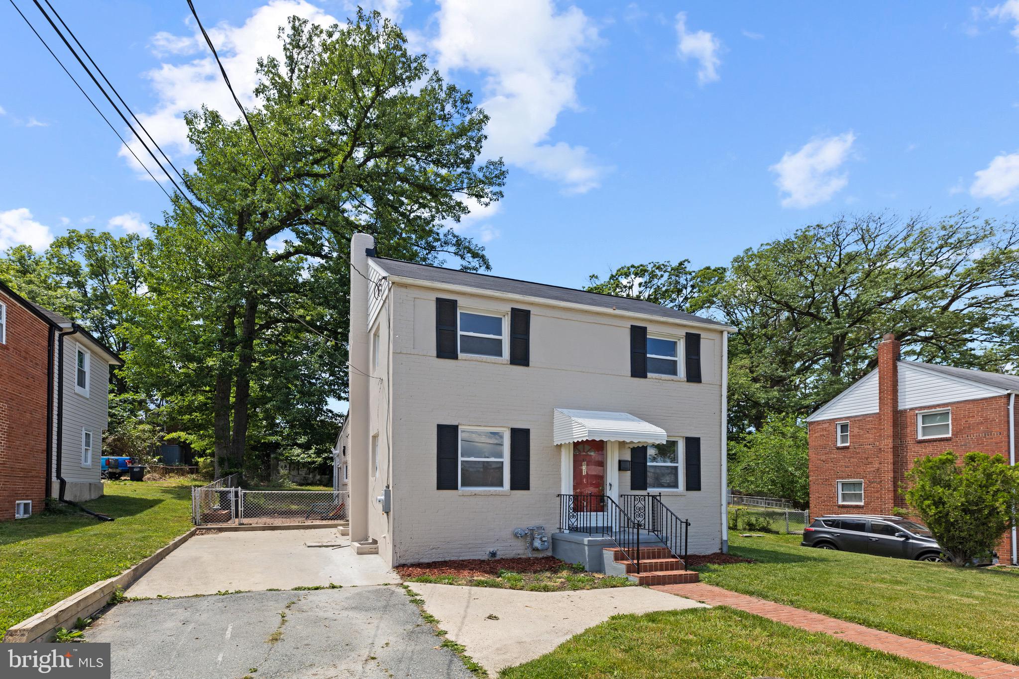 801 Chillum Road Hyattsville, MD 20783 - Photo 2 of 20
