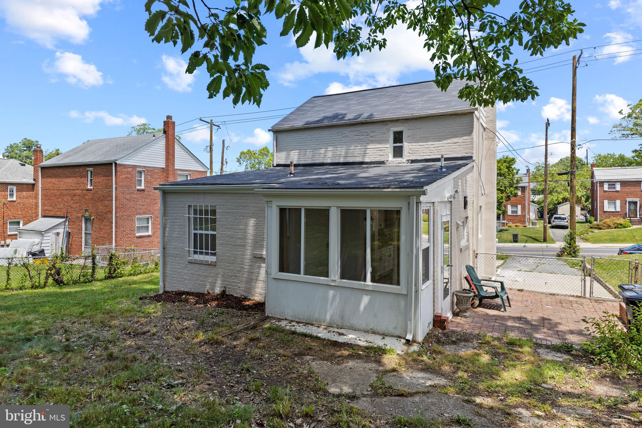 801 Chillum Road Hyattsville, MD 20783 - Photo 18 of 20