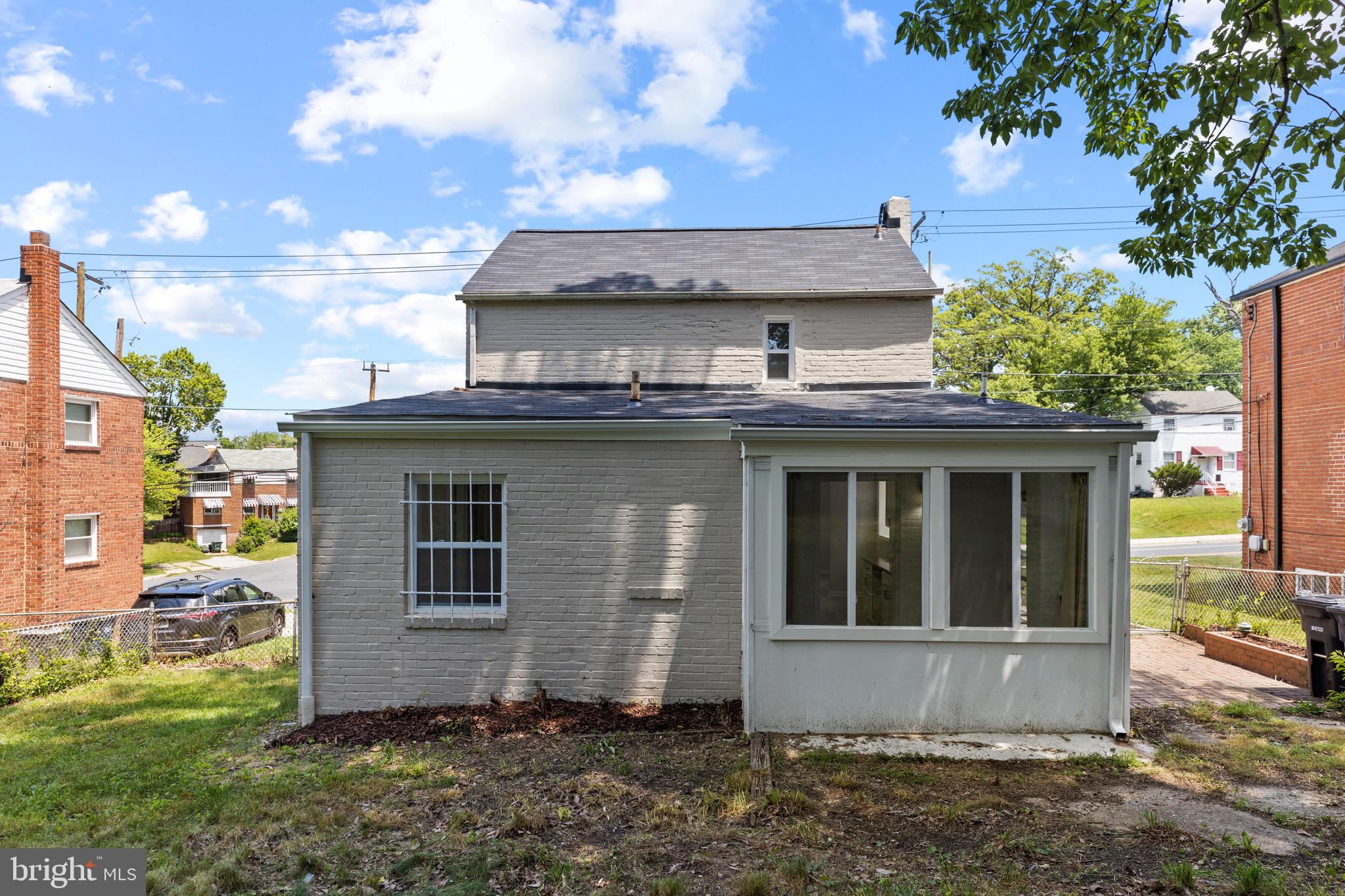 801 Chillum Road Hyattsville, MD 20783 - Photo 19 of 20