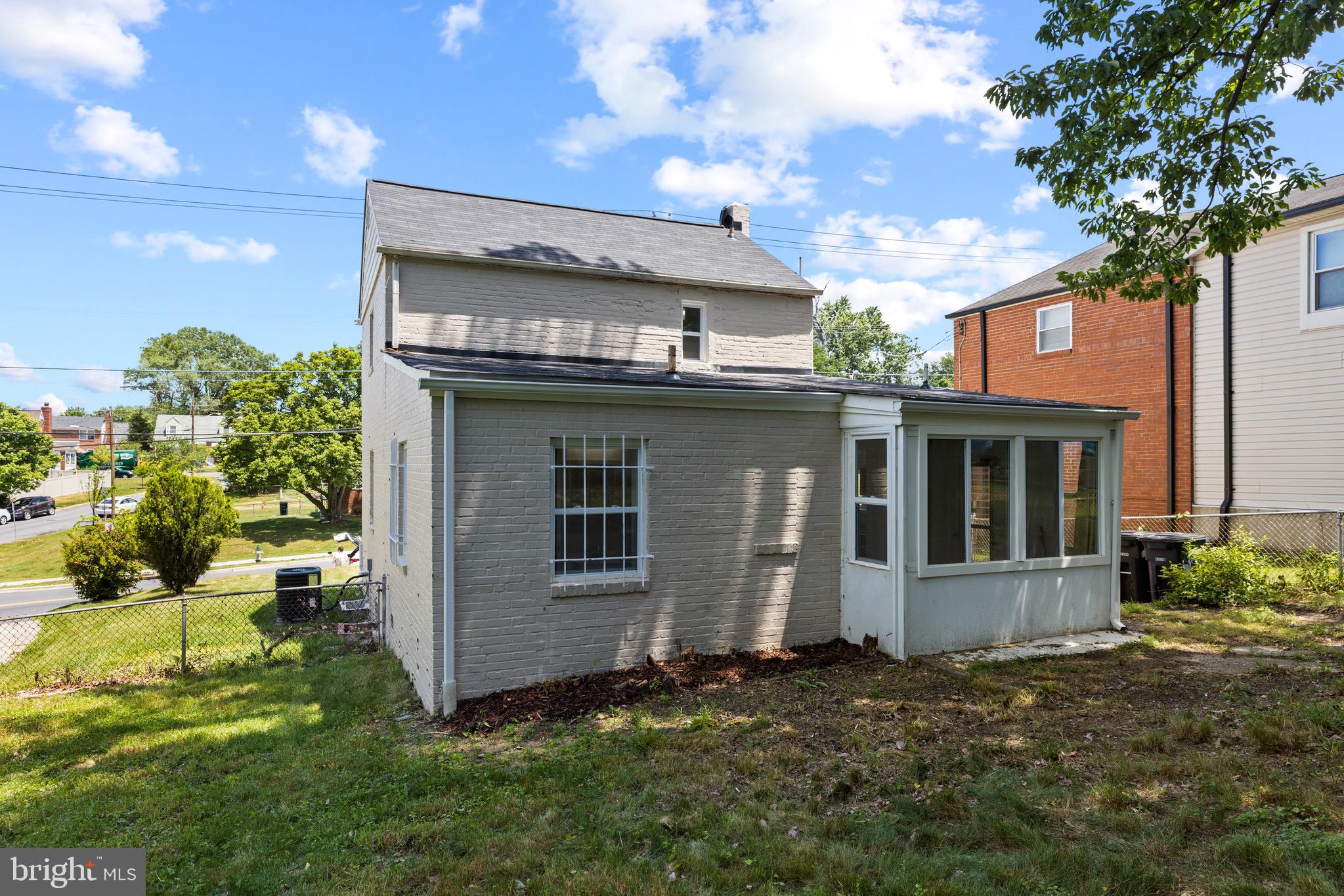 801 Chillum Road Hyattsville, MD 20783 - Photo 20 of 20
