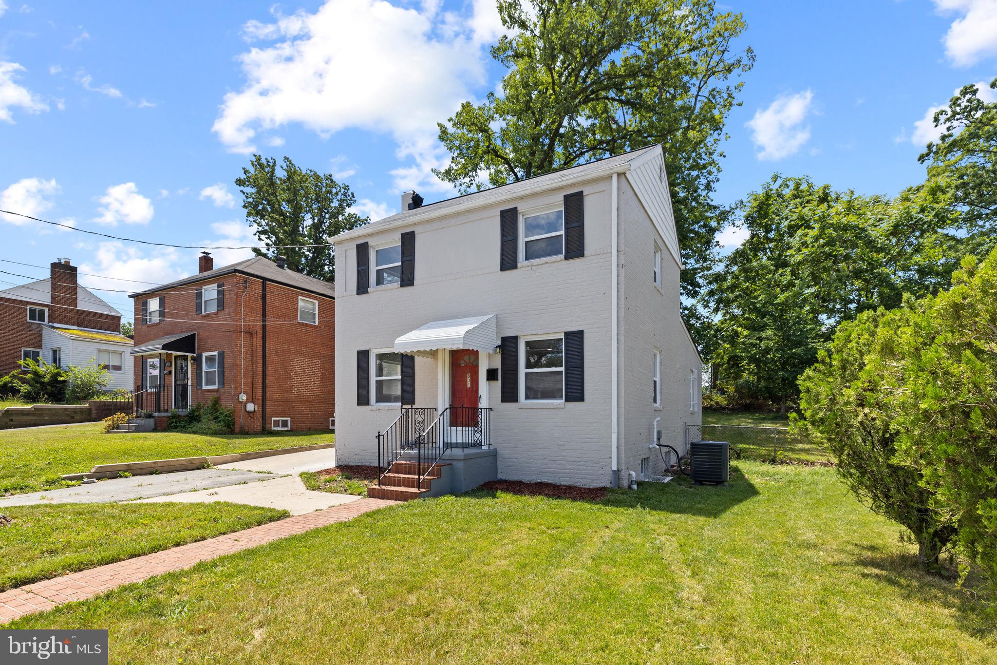 801 Chillum Road Hyattsville, MD 20783 - Photo 3 of 20