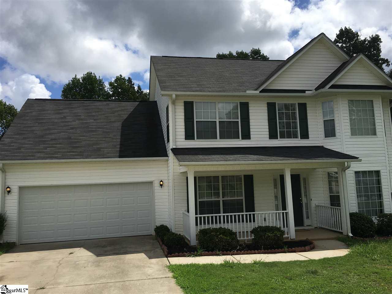 107 Appleton Lane Mauldin, SC 29662 - Photo 1 of 26 Gallery Image 1