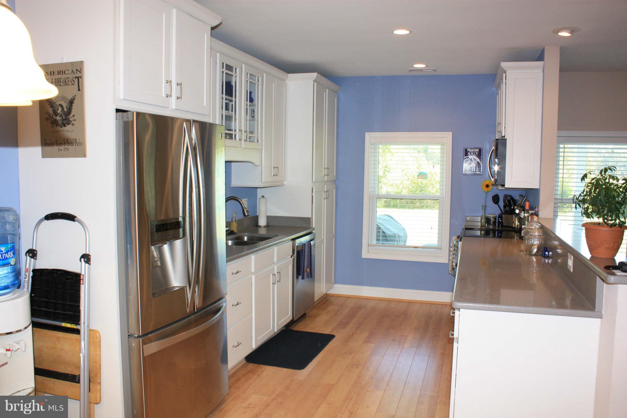 15011 Brandywine Road Brandywine, MD 20613 - Photo 19 of 29 Kitchen