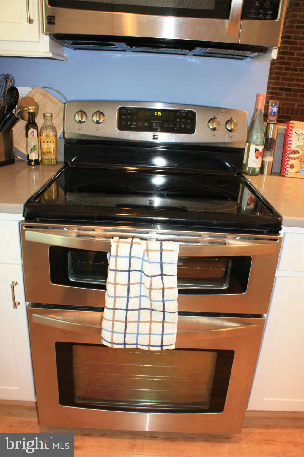 15011 Brandywine Road Brandywine, MD 20613 - Photo 20 of 29 Double Oven