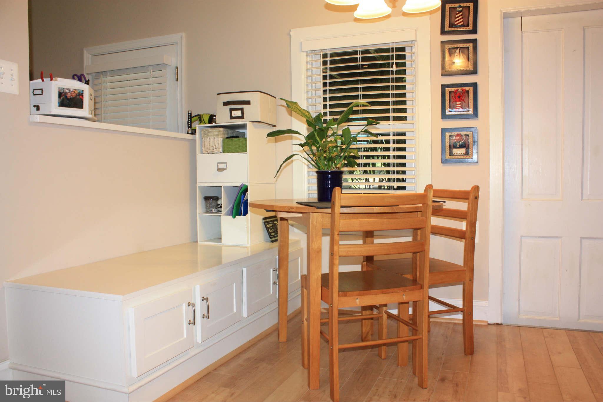 15011 Brandywine Road Brandywine, MD 20613 - Photo 22 of 29 Dining Room