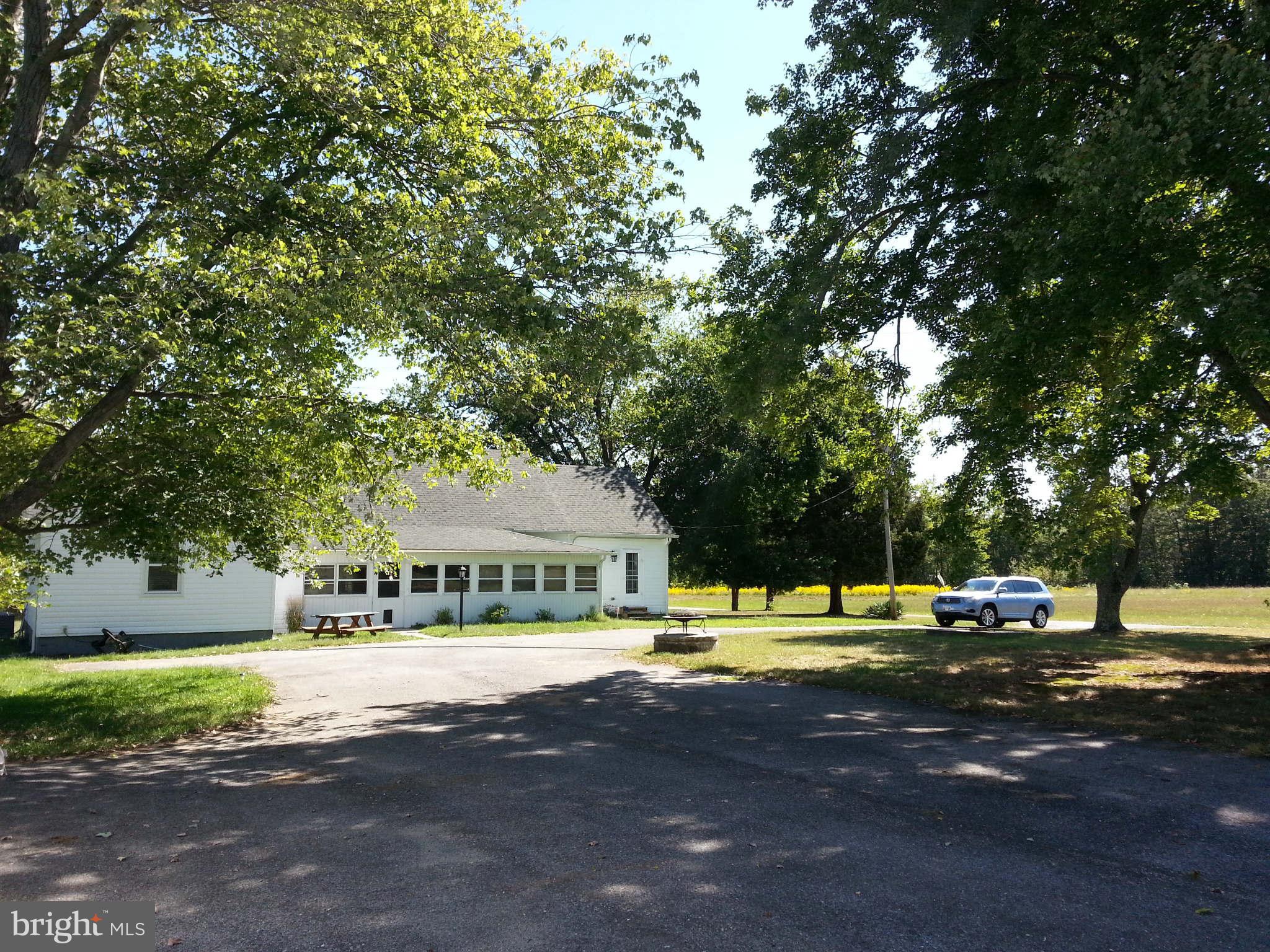 15011 Brandywine Road Brandywine, MD 20613 - Photo 4 of 29 Exterior (Rear)