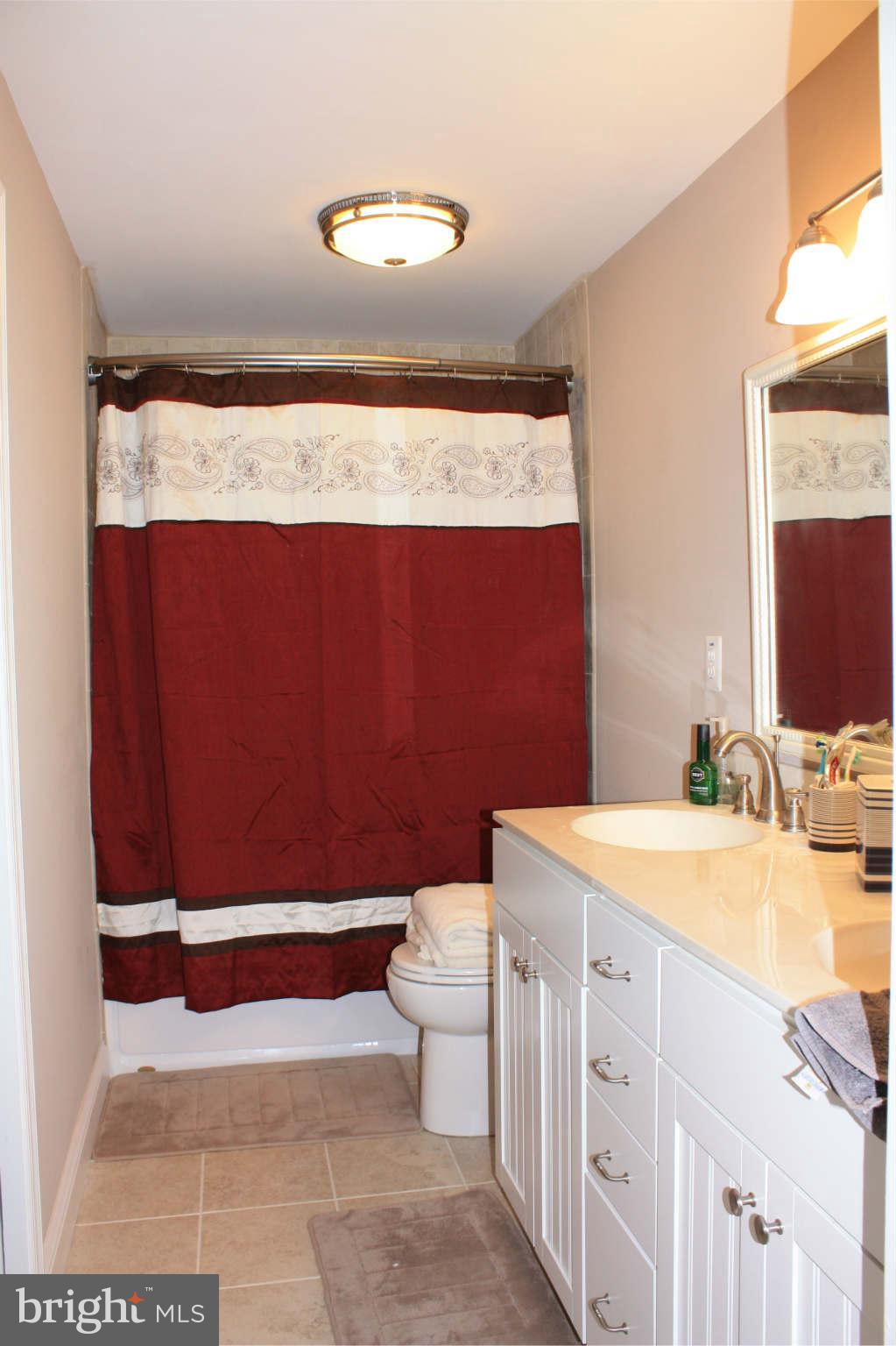 15011 Brandywine Road Brandywine, MD 20613 - Photo 10 of 29 Bath (Master)