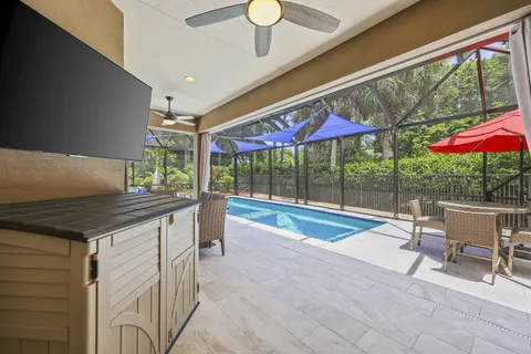 $995,000 | 12181 Aviles Circle, Palm Beach Gardens, FL 33418