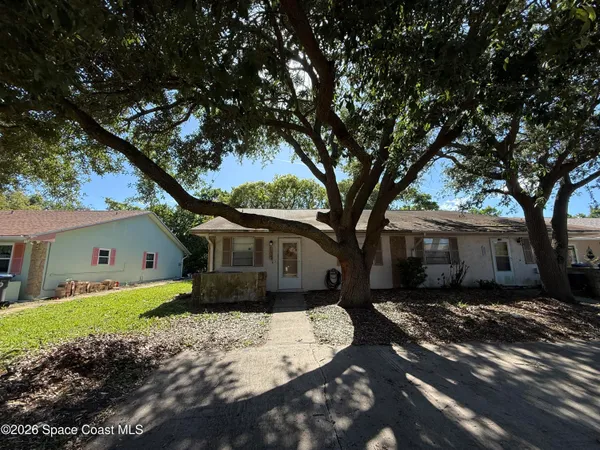 $159,900 | 1150 Cheney Highway, Unit H, Titusville, FL 32780