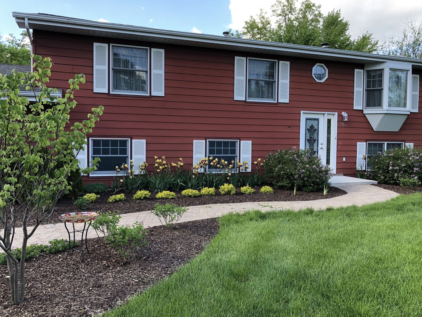 104 Chillems Drive Spring Grove, IL 60081 - Photo 42 of 42