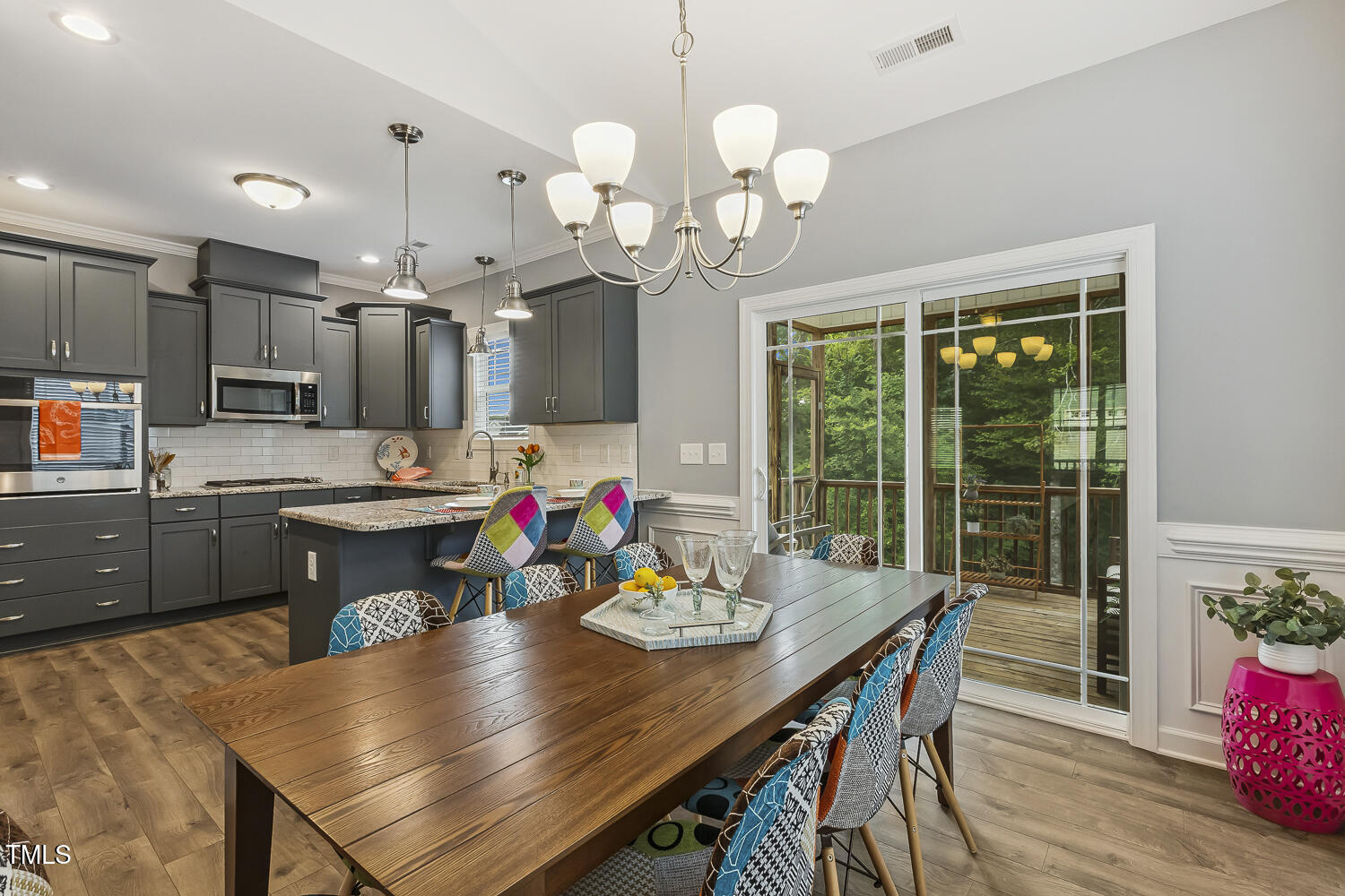 110 Thunder Ridge Drive Garner, NC 27529 - Photo 12 of 46 013