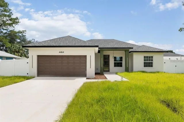 $2,200 | 4464 Southwest 132nd Street, Ocala, FL 34473