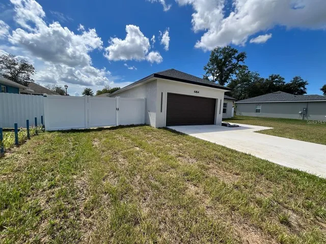 $2,200 | 4464 Southwest 132nd Street, Ocala, FL 34473