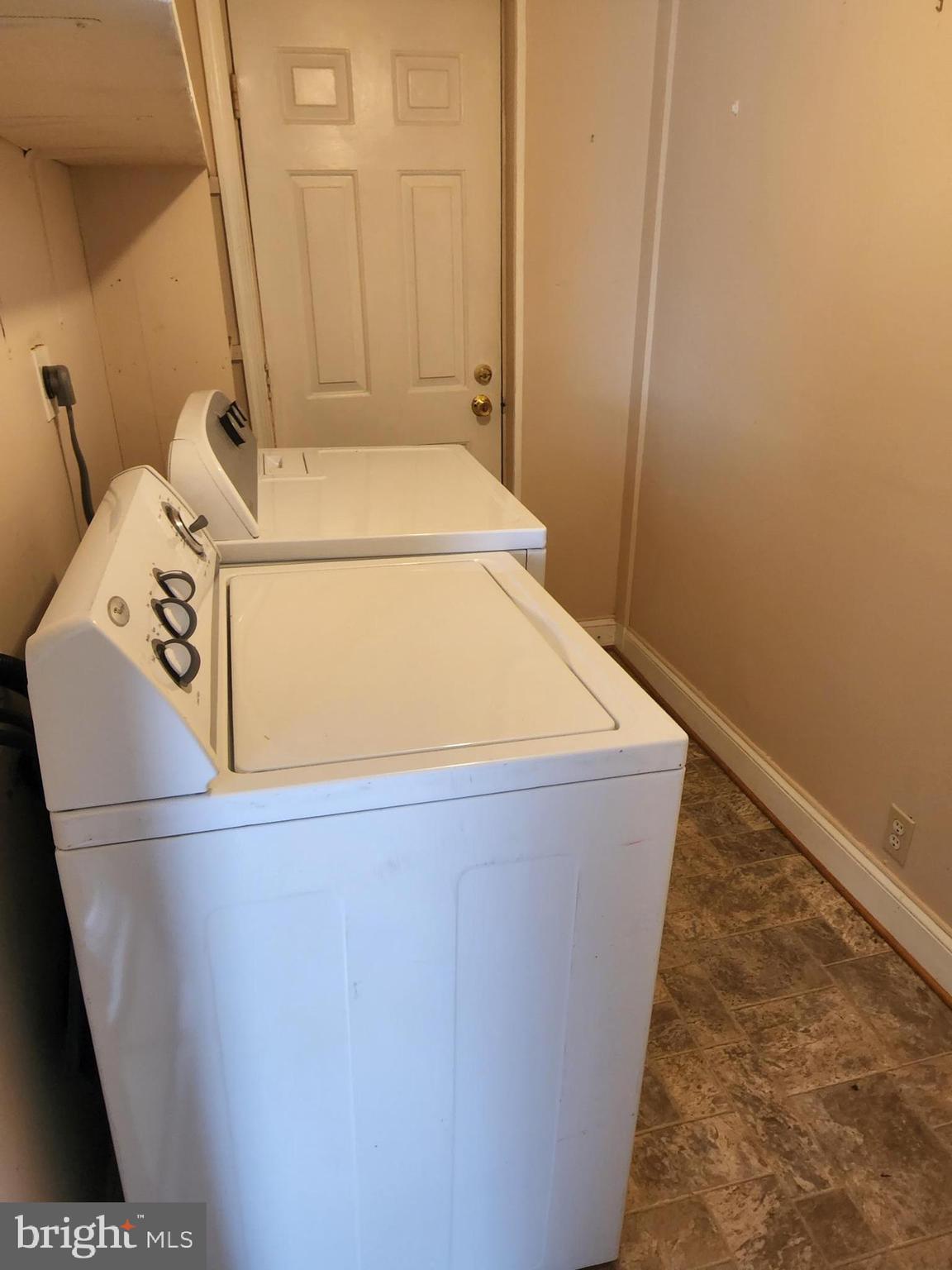 100 South Buchannan Street Ranson, WV 25438 - Photo 9 of 12 Laundry room