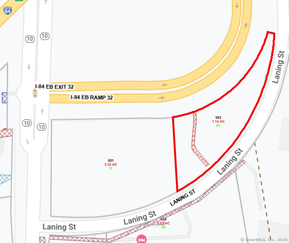 81 Laning Street Southington, CT 06489 - Photo 4 of 5 a picture of a room