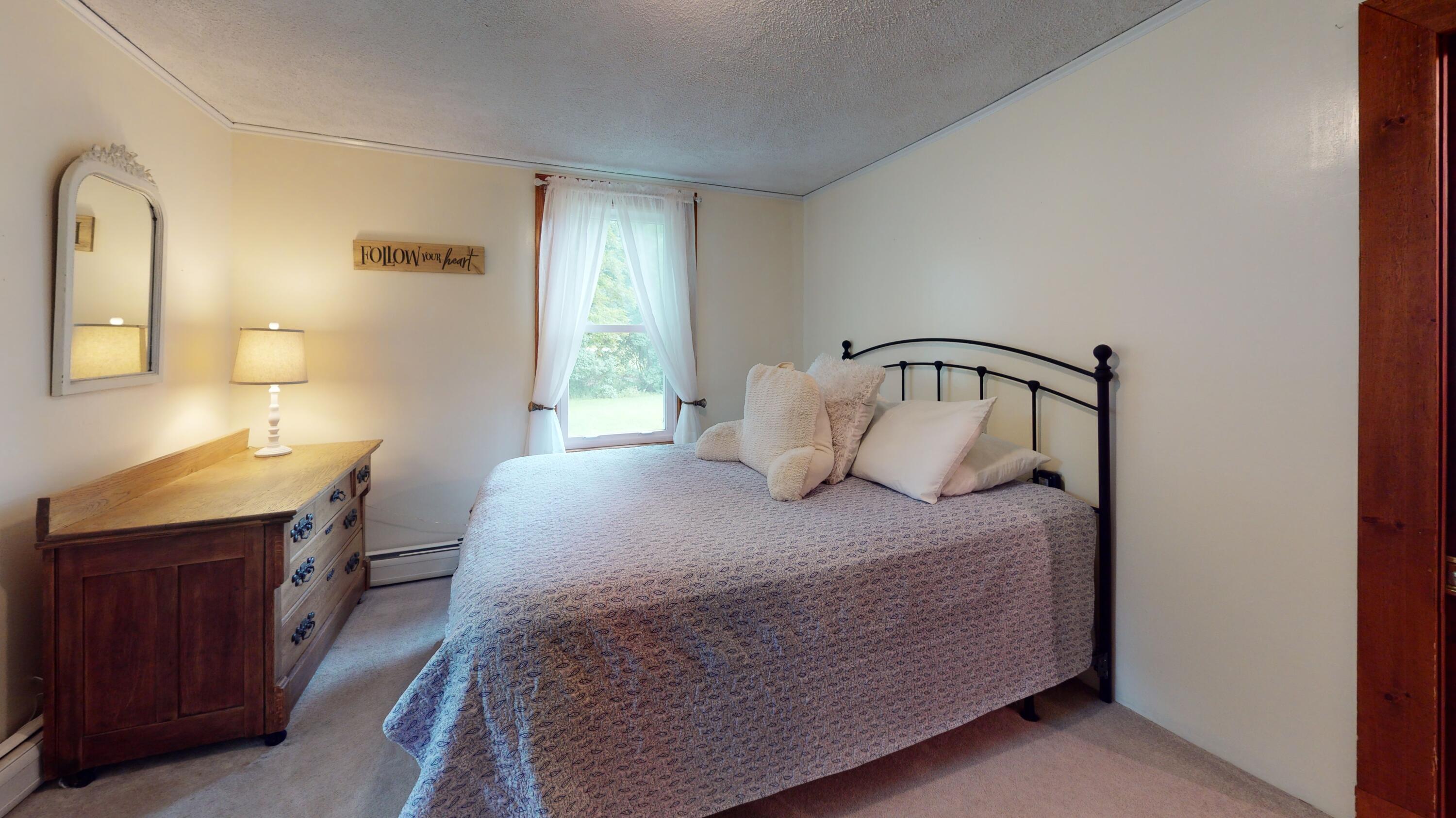 415 Old Lewiston Road Winthrop, ME 04364 - Photo 23 of 155 415-Old-Lewiston-Rd-Winthrop-Maine-Bedro