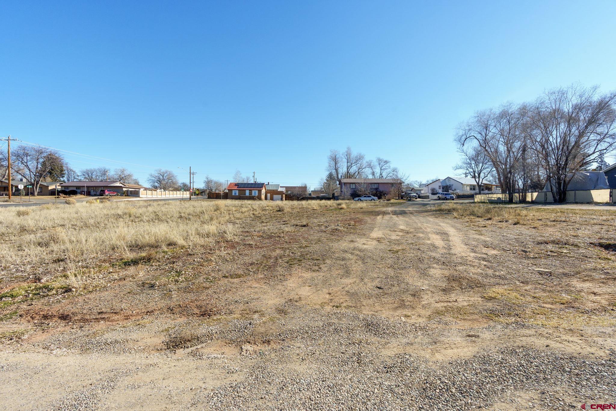 Tbd North Chestnut Street Cortez, CO 81321 - Photo 7 of 13 a view of beach and ocean