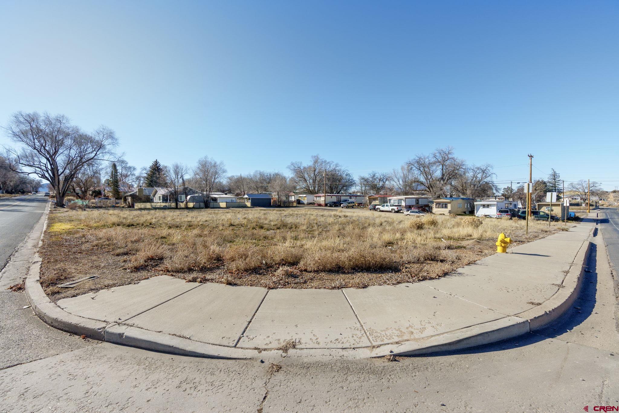 Tbd North Chestnut Street Cortez, CO 81321 - Photo 10 of 13 a view of a swimming pool