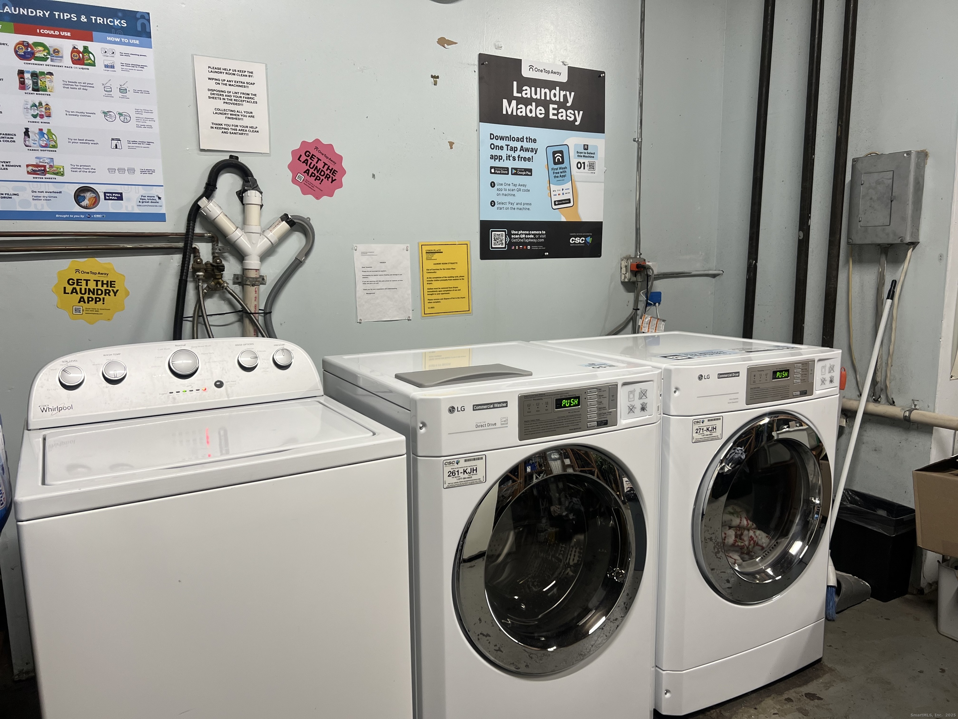 74 Union Place Hartford, CT 06103 - Photo 18 of 22