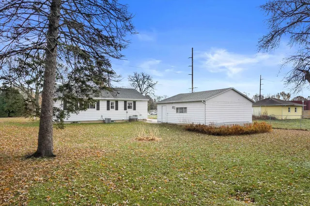 $330,000 | 604 North Bird Street, Sun Prairie, WI 53590