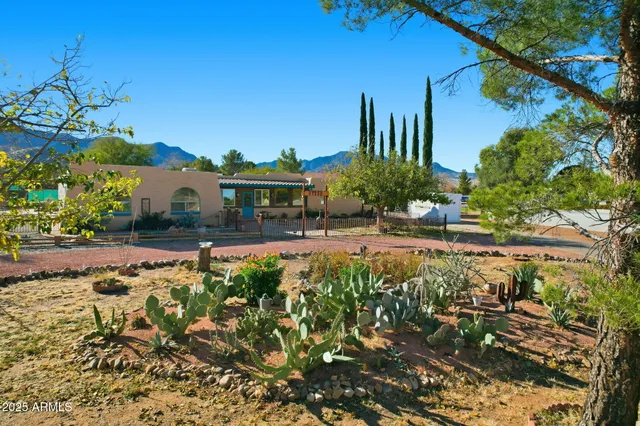 $511,000 | 4828 South Bannock Avenue, Sierra Vista, AZ 85650