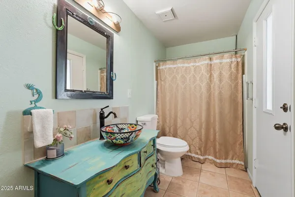 $511,000 | 4828 South Bannock Avenue, Sierra Vista, AZ 85650