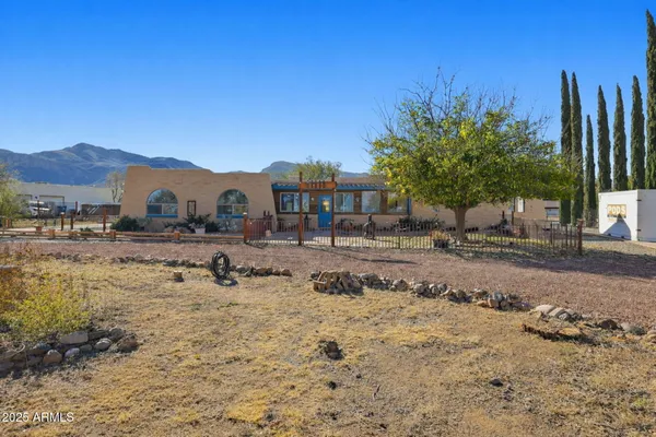 $511,000 | 4828 South Bannock Avenue, Sierra Vista, AZ 85650