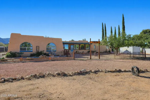 $511,000 | 4828 South Bannock Avenue, Sierra Vista, AZ 85650