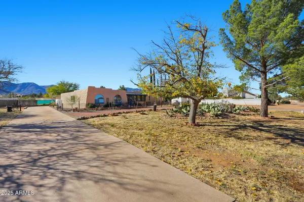 $511,000 | 4828 South Bannock Avenue, Sierra Vista, AZ 85650