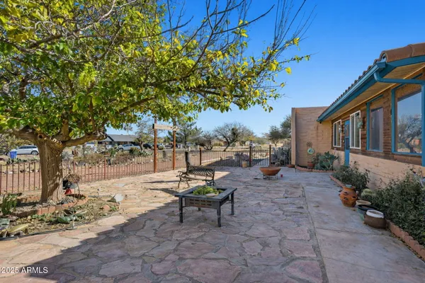 $511,000 | 4828 South Bannock Avenue, Sierra Vista, AZ 85650