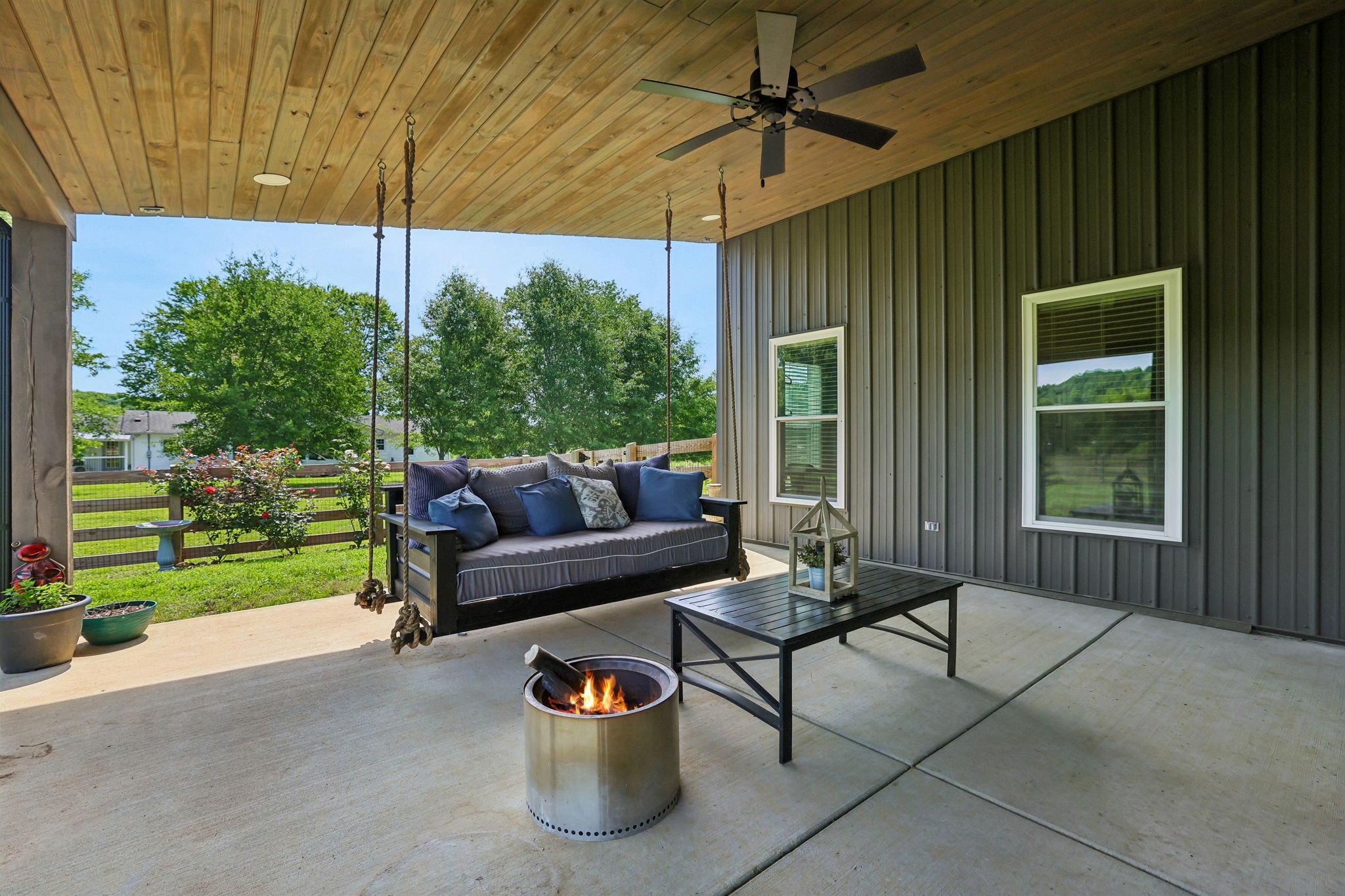 1040 Tate Road Petersburg, TN 37144 - Photo 72 of 99