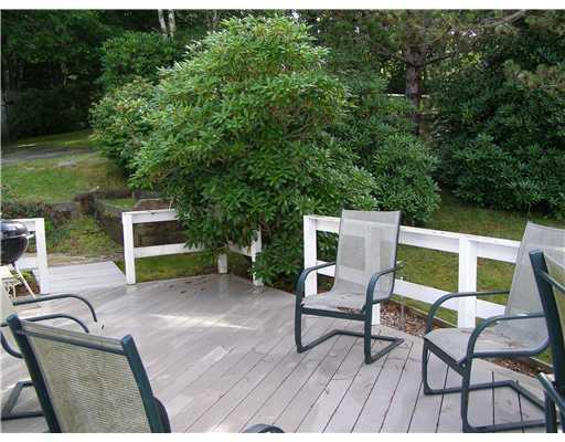 243 Shore Road East Boothbay, ME 04544 - Photo 18 of 20 Patio/Deck.