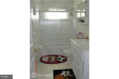 4464 Scotia Road Baltimore, MD 21227 - Photo 6 of 9 Bath (Master)