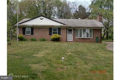 4464 Scotia Road Baltimore, MD 21227 - Photo 8 of 9 Exterior (General)
