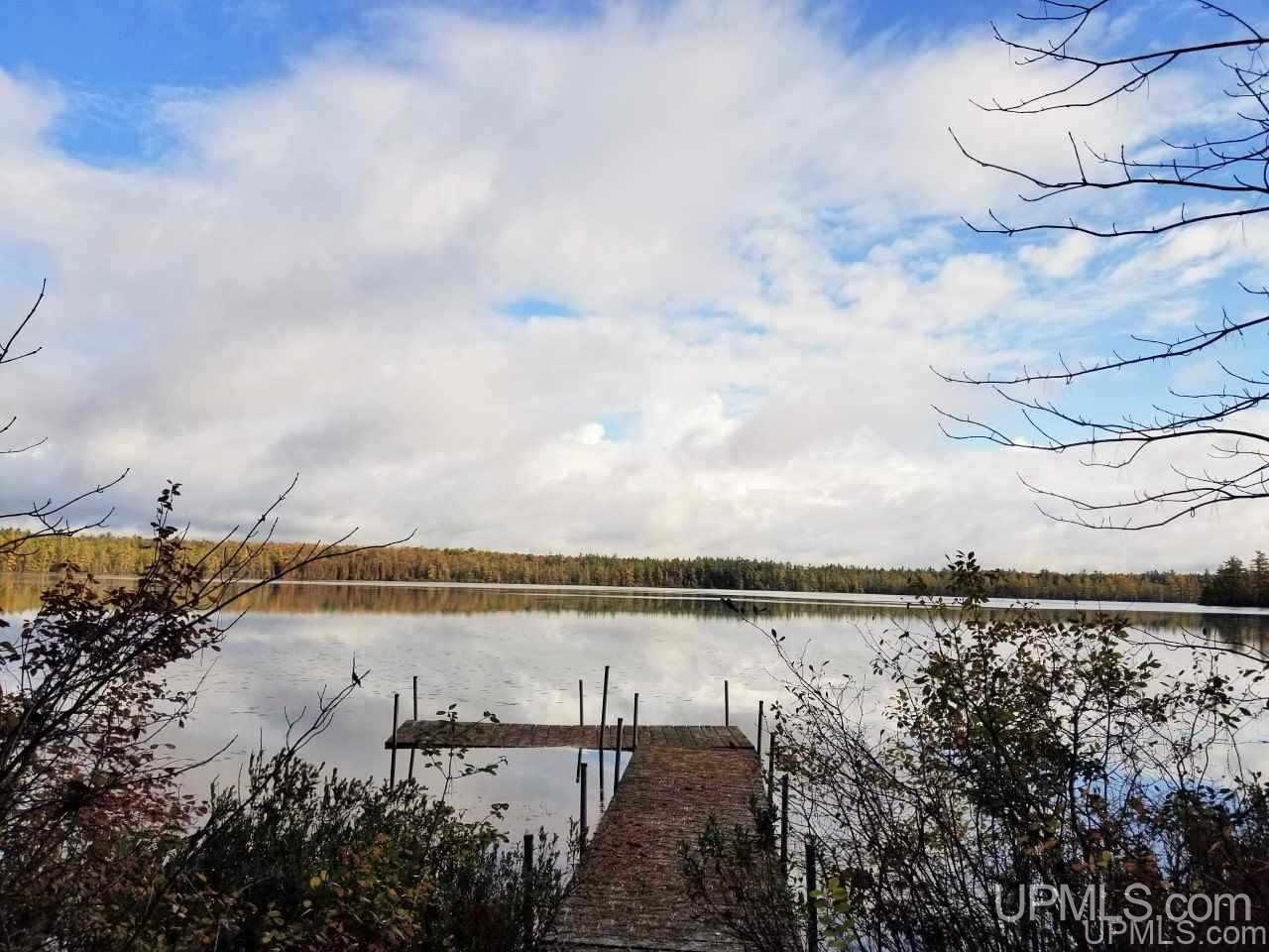 11000 Lily Lk Road Manistique, MI 49854 - Photo 29 of 34