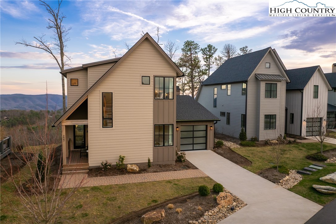 227 Calico Court Boone, NC 28607 - Photo 1 of 47