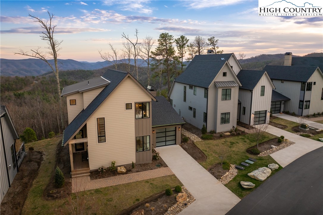 227 Calico Court Boone, NC 28607 - Photo 25 of 47