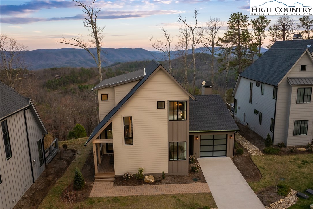 227 Calico Court Boone, NC 28607 - Photo 26 of 47