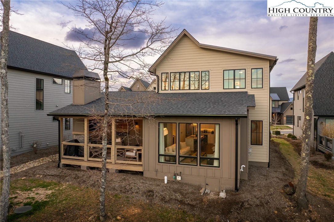 227 Calico Court Boone, NC 28607 - Photo 27 of 47