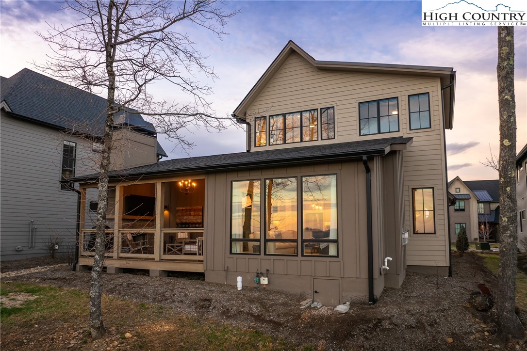 227 Calico Court Boone, NC 28607 - Photo 30 of 47