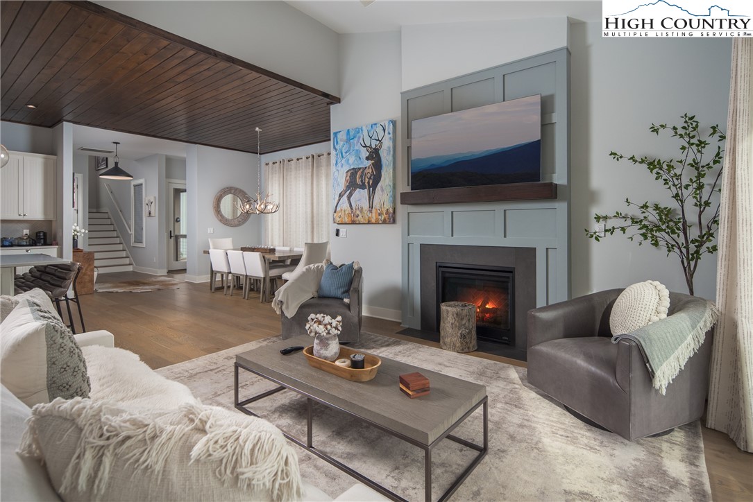 227 Calico Court Boone, NC 28607 - Photo 3 of 47