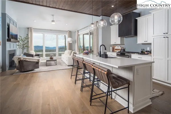 $1,499,000 | 227 Calico Court, Boone, NC 28607